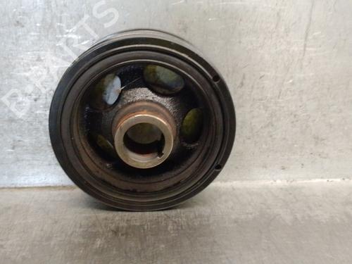 pulley-mercedes-benz-e-class-w212-2009-2010-2011-2012-2013-2014-2015-2016-34704551 main image