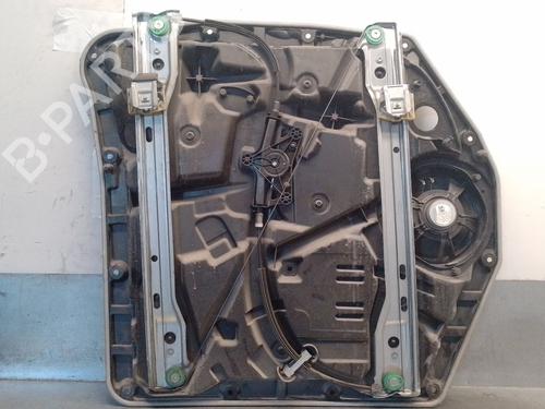Front right window mechanism MERCEDES-BENZ VITO Van (W447) 114 CDI 4x4 (447.601, 447.603, 447.605) | BP28732345C23 