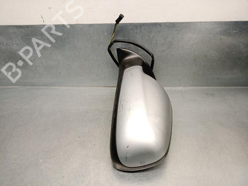 Left mirror PEUGEOT 307 (3A/C)  | BP24334726C26 