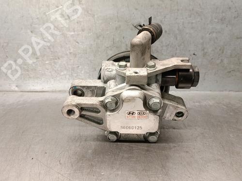 Steering pump KIA SPORTAGE II (JE_, KM_) 2.0 i 16V | BP32365922M99