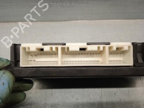 Electronic module JAGUAR S-TYPE II (X200)  | BP12538077M83 