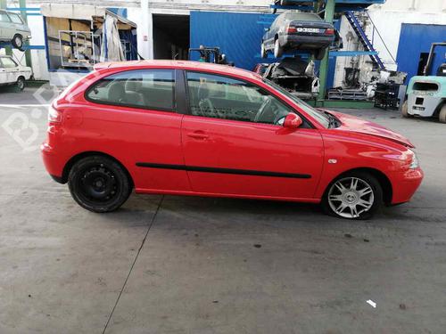 Right mirror SEAT IBIZA III (6L1) 1.9 TDI | BP10693051C27 