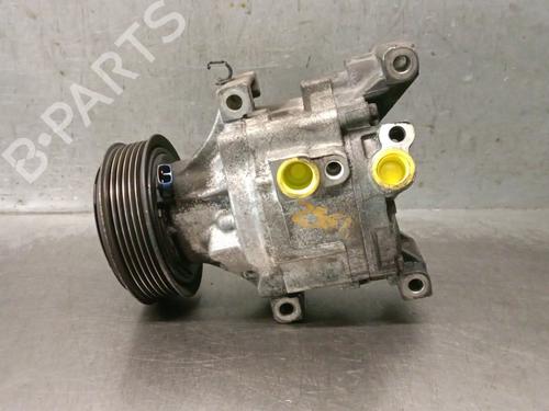 Used AC compressor AC compressor 36293056 36293056