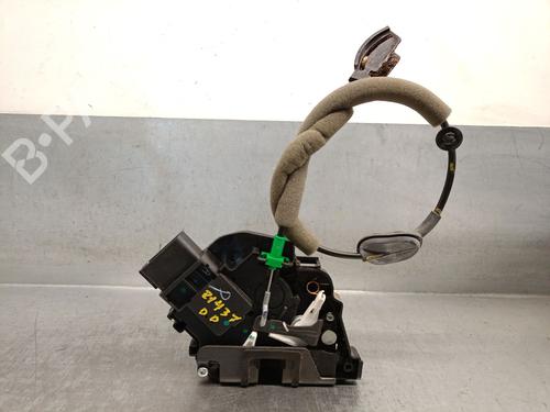 Front right lock FORD KA+ III (UK, FK) 1.2 Ti-VCT | BP22651755C97 