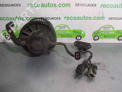 Heater blower motor HYUNDAI H-1 / STAREX Bus (A1) 2.5 CRDi | BP2230543M62 