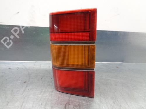 Right taillight SEAT IBIZA I (21A)  | BP9176478C35 