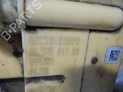 Fuel pump CITROËN C4 Grand Picasso I (UA_) 2.0 HDi 138 | BP2319847M76 
