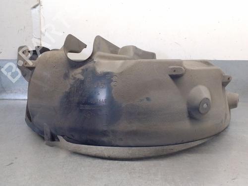 Wheel arch RENAULT CLIO IV (BH_) 0.9 TCe 90 (BHNF, BHMA, BHMH, BHJK, BHJR) | BP29439928C56 