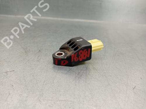 Electronic module SUBARU LEGACY V Estate (BR) 2.0 D AWD (BRD) | BP20265651M83 