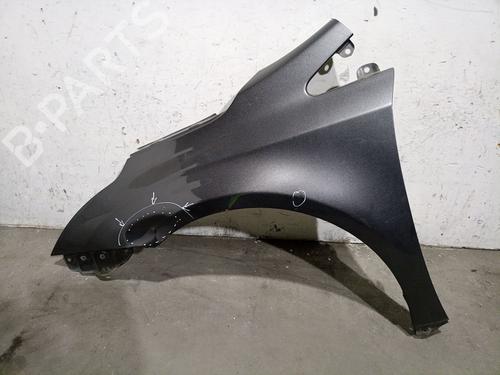 Forskærm venstre TOYOTA AVENSIS Estate (_T27_) 2.0 D-4D (ADT270_, ADT270R) (126 hp) 31341055