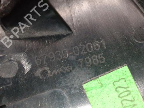 Other TOYOTA COROLLA Hatchback (_E21_, _EA1_, _EH1_) 1.8 Hybrid (ZWE211) | BP40498497O1 - Image 3
