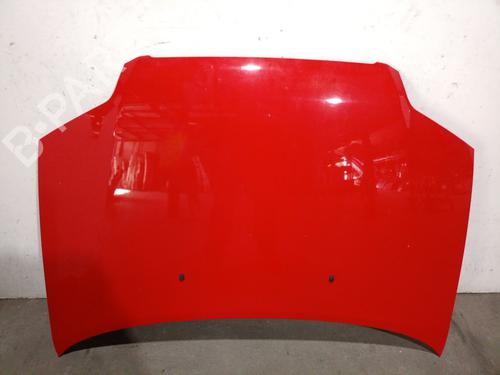 Used Hood Hood CHEVROLET AVEO / KALOS Hatchback (T200) 1.2 (72 hp) 35819737 35819737