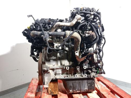 Engine PEUGEOT 208 Hatchback Van (CR_) 1.6 BlueHDi 75 | BP36280313M1 - Image 5
