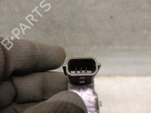 Electronic module RENAULT CAPTUR II (HF_) Blue dCi 95 (HFAF) | BP31943419M83 