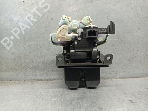 Used Tailgate lock SKODA OCTAVIA III (5E3, NL3, NR3) 1.5 TSI (150 hp) 20852003