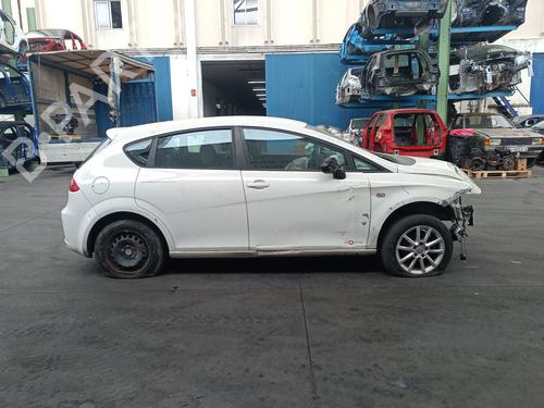 Engine control unit (ECU) SEAT LEON (1P1) 1.6 TDI | BP32860343M57  - Image 7