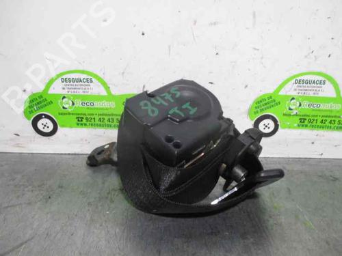 Rear left seatbelt BMW X5 (E53) 4.4 i | BP7445098I29 
