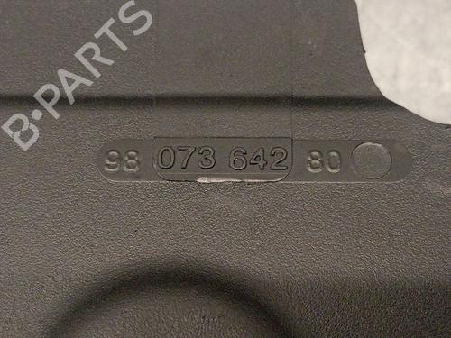 Timing cover CITROËN C4 Picasso II 1.6 BlueHDi 120 | BP30298937M123