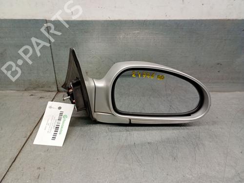 Used Right mirror Right mirror HYUNDAI SONATA IV (EF) 2.0 16V (131 hp) 33818857 33818857