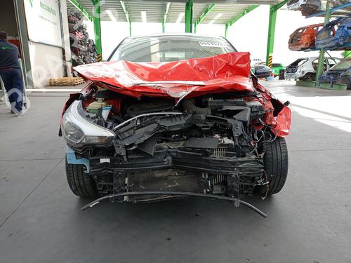 Headlight switch HYUNDAI i20 II (GB, IB) 1.0 T-GDI | BP28481140I24  - Image 14