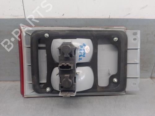 Right taillight SEAT ALHAMBRA (7V8, 7V9) 1.9 TDI | BP27514633C35 