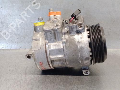 AC compressor MERCEDES-BENZ E-CLASS (W211) E 200 CDI (211.007) | BP23417855M34 