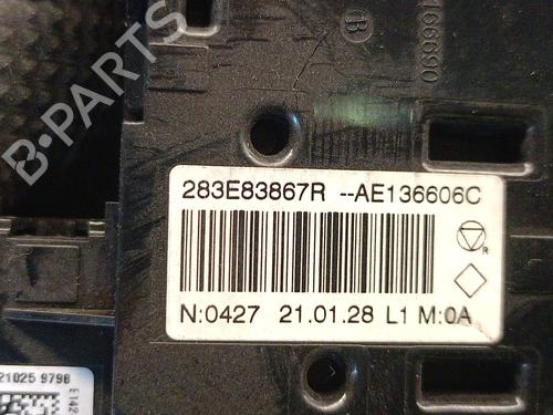 Switch RENAULT MASTER III Van (FV) 2.3 dCi 135 FWD (FV0N, FV08, FV06, FV00, FV1S) | BP37526032I30 - Image 5