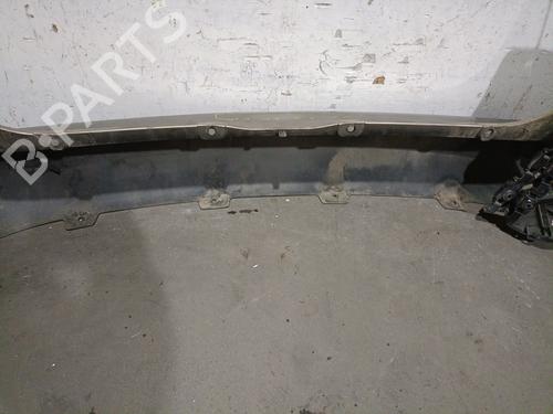 Bagtil kofangere DACIA LODGY (JS_) 1.5 dCi | BP31188500C8 