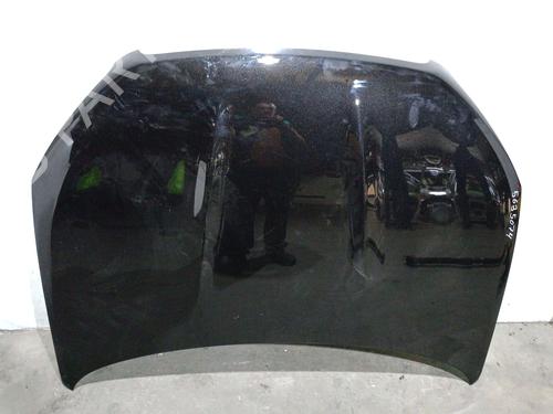 Used Hood Hood NISSAN QASHQAI I (J10, NJ10) 2.0 dCi (150 hp) 28610584 28610584