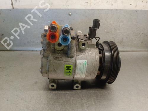 Used AC compressor AC compressor HYUNDAI TUCSON (JM) 2.0 (141 hp) 40237685 40237685