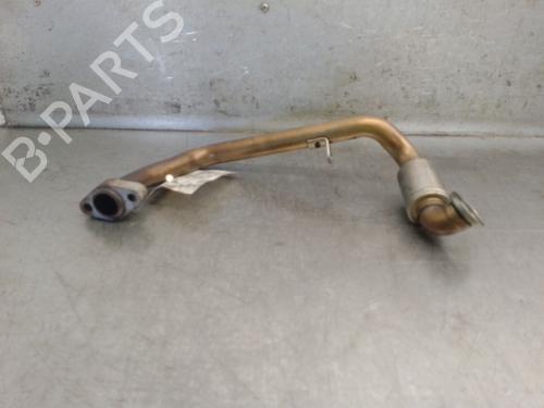 Used Pipe Pipe BMW X5 (E53) 3.0 d (184 hp) 40532303 40532303