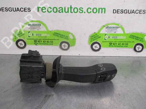 Used Steering column stalk BMW 5 (E39) 523 i (170 hp) 3121019