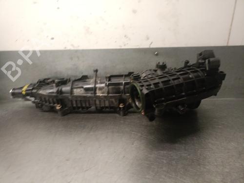 Intake manifold BMW 5 (F10) 530 d | BP30168799M70
