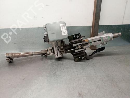 Steering column AUDI A1 Sportback (8XA, 8XF) 1.0 TFSI | BP27932620M21 