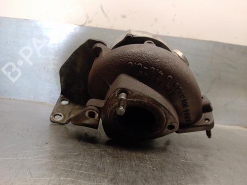 Turbocharger/Supercharger LAND ROVER DISCOVERY III (L319) 2.7 TD 4x4 | BP15177758M71 