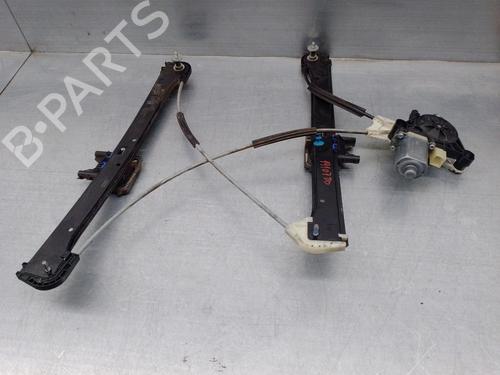 Used Front right window mechanism AUDI A3 Sportback (8VA, 8VF) [2012-2021]  16010173