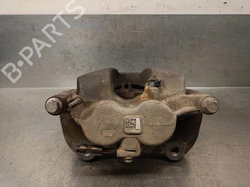 Right front brake caliper MERCEDES-BENZ G-CLASS (W463) G 500 (463.260, 463.261) | BP27368038M104 