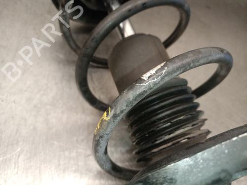 Right front shock absorber NISSAN MICRA III (K12) 1.4 16V | BP29828666M17