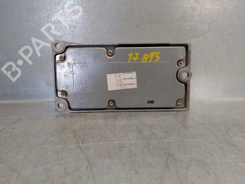 ECU airbags VOLVO S80 I (184) 2.4 | BP13296073M53 
