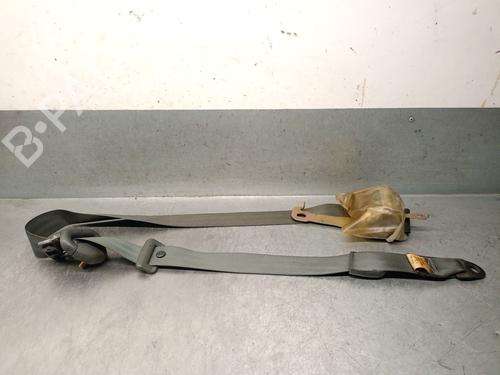 Used Front right seatbelt Front right seatbelt HYUNDAI LANTRA II (J-2) 1.9 D (68 hp) 30269916 30269916