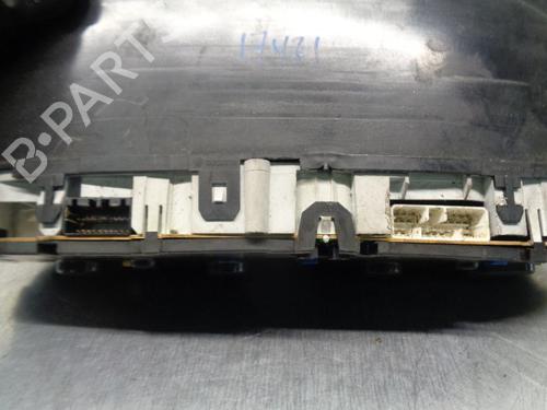 Instrument cluster FIAT BRAVO I (182_) 1.9 TD 75 S (182.AF) | BP12117847C47 