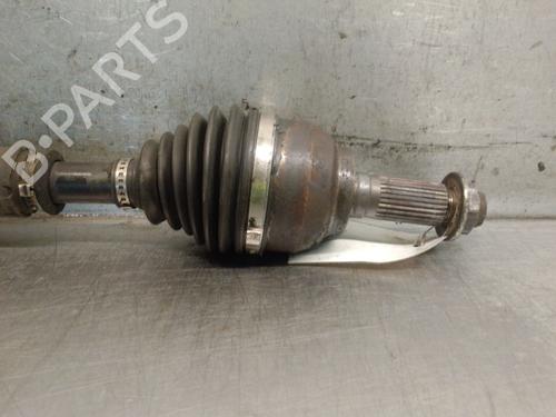Left front driveshaft MAZDA 5 (CR) 2.0 CD (CR19) | BP40493269M38 - Image 3