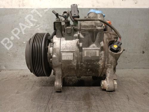 AC compressor BMW 3 Coupe (E92) 320 d | BP27243331M34 - Image 3