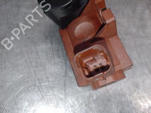 Elektronisk modul PEUGEOT 407 (6D_) 2.0 HDi 135 (6DRHRH, 6DRHRE, 6DRHRG, 6DRHRJ) | BP30529106M83 