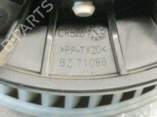 Heater blower motor MERCEDES-BENZ VITO Van (W447) 111 CDI (447.601, 447.603, 447.605) | BP26556388M62 
