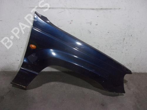 Used Right front fenders JEEP GRAND CHEROKEE II (WJ, WG) 3.1 TD 4x4 (140 hp) 21577165