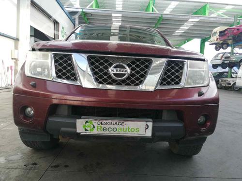 Electronic sensor NISSAN PATHFINDER III (R51) 2.5 dCi 4WD | BP16910934M84 - Image 11