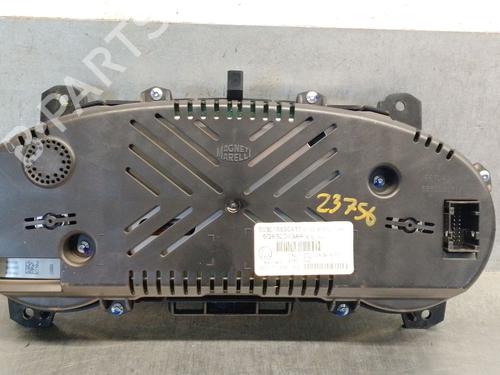 Kombinert Instrument JEEP COMPASS (MP, M6, MV, M7) 2.0 CRD 4x4 | BP29626880C47 