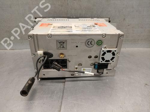 Display SUBARU FORESTER (SH_) 2.0 D AWD (SHH, SHD, SHN) | BP33816514C48 - Image 3