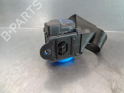 Rear left seatbelt SEAT Mii (KF1, KE1)  | BP13490511I29 
